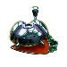 dierenurn-hanger